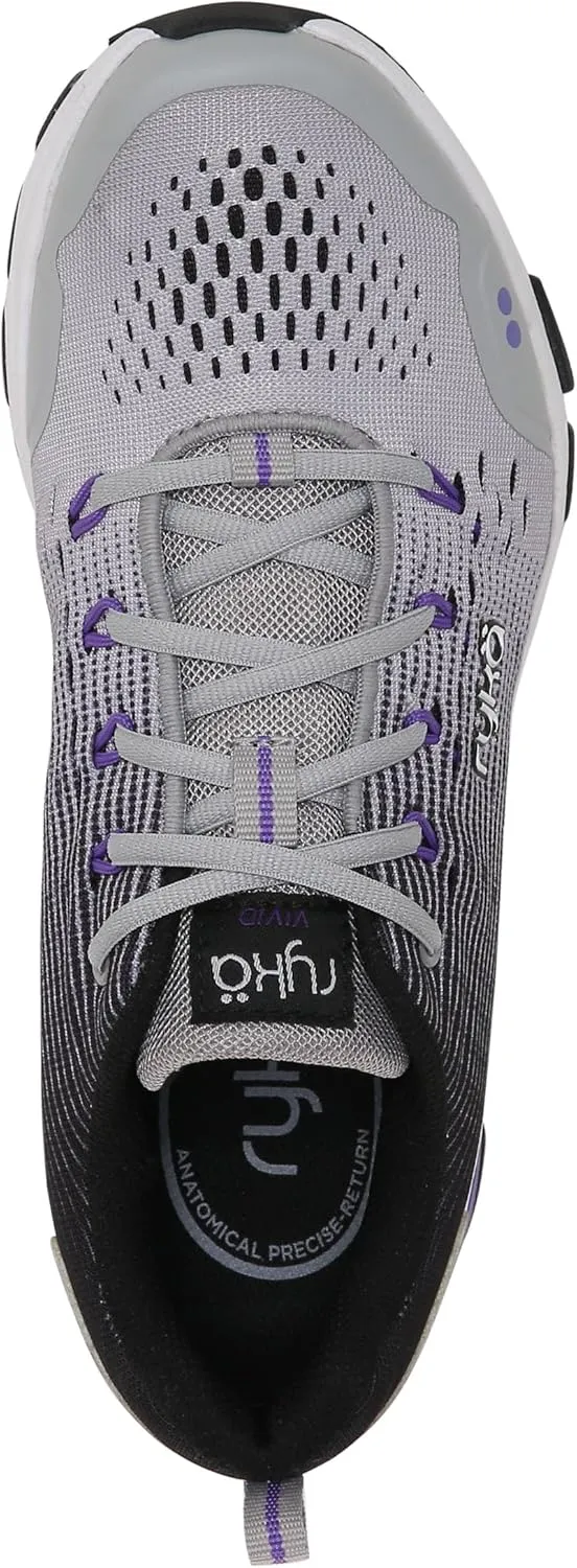 Ryka Women's Vivid RZX Sneaker