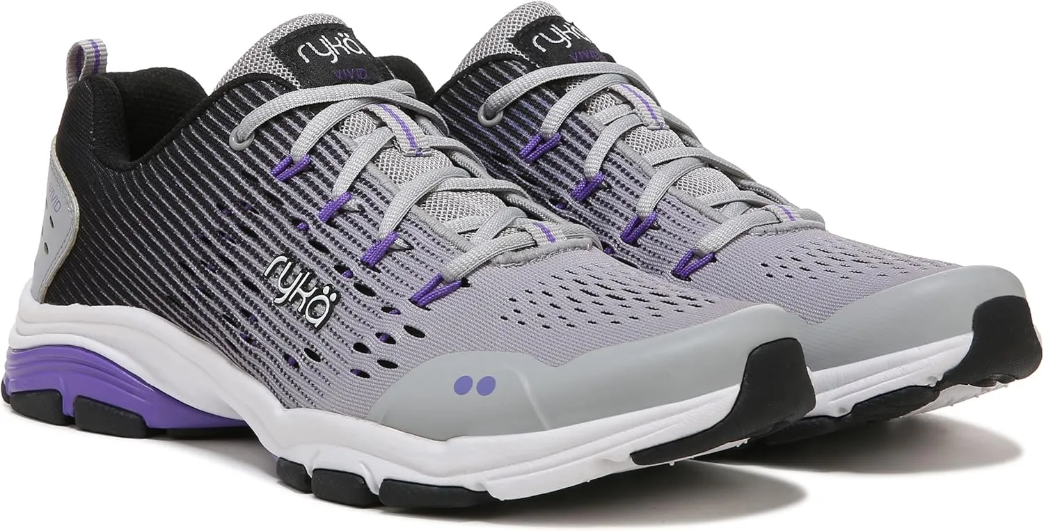 Ryka Women's Vivid RZX Sneaker