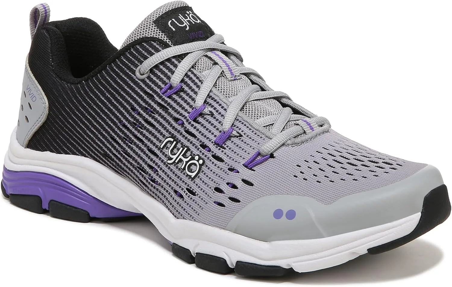 Ryka Women's Vivid RZX Sneaker