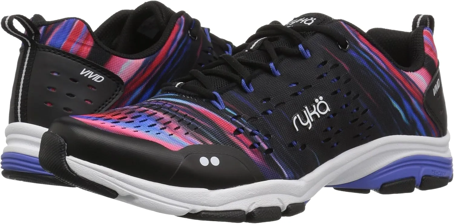 Ryka Women's Vivid RZX Sneaker