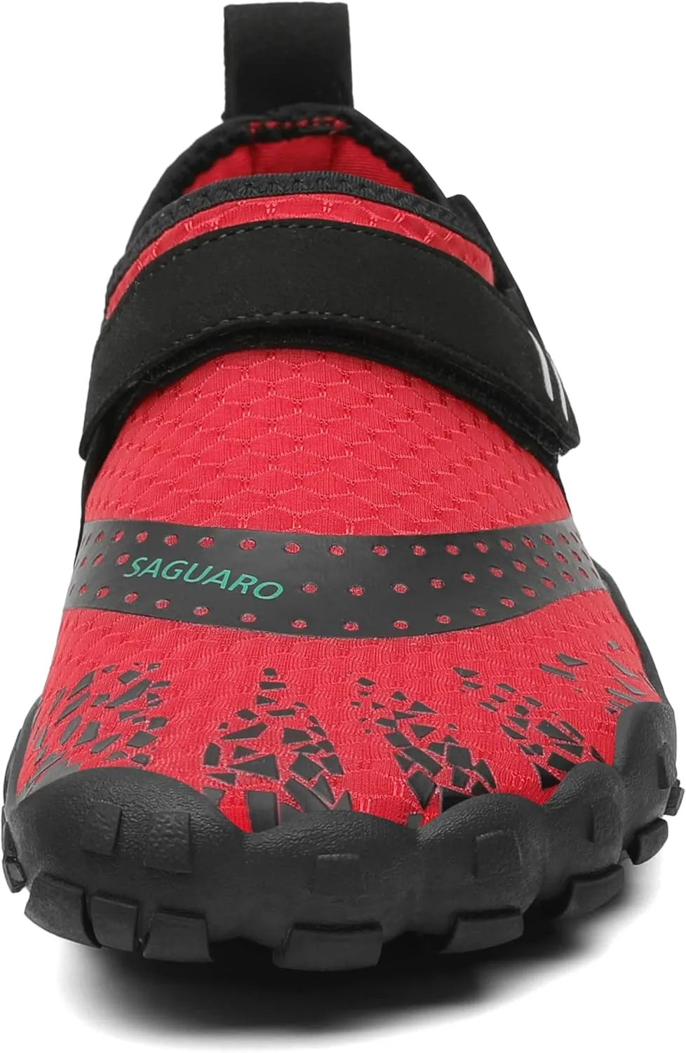 SAGUARO Women's Minimalist Trail Sneakers Barefoot Hiking Shoes Nimble Ⅰ