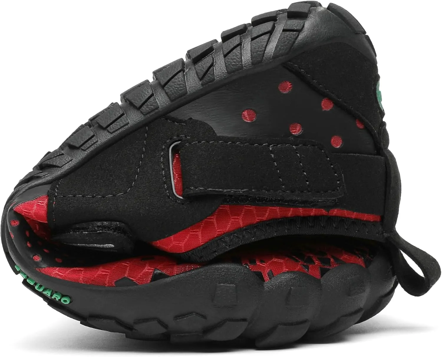 SAGUARO Women's Minimalist Trail Sneakers Barefoot Hiking Shoes Nimble Ⅰ