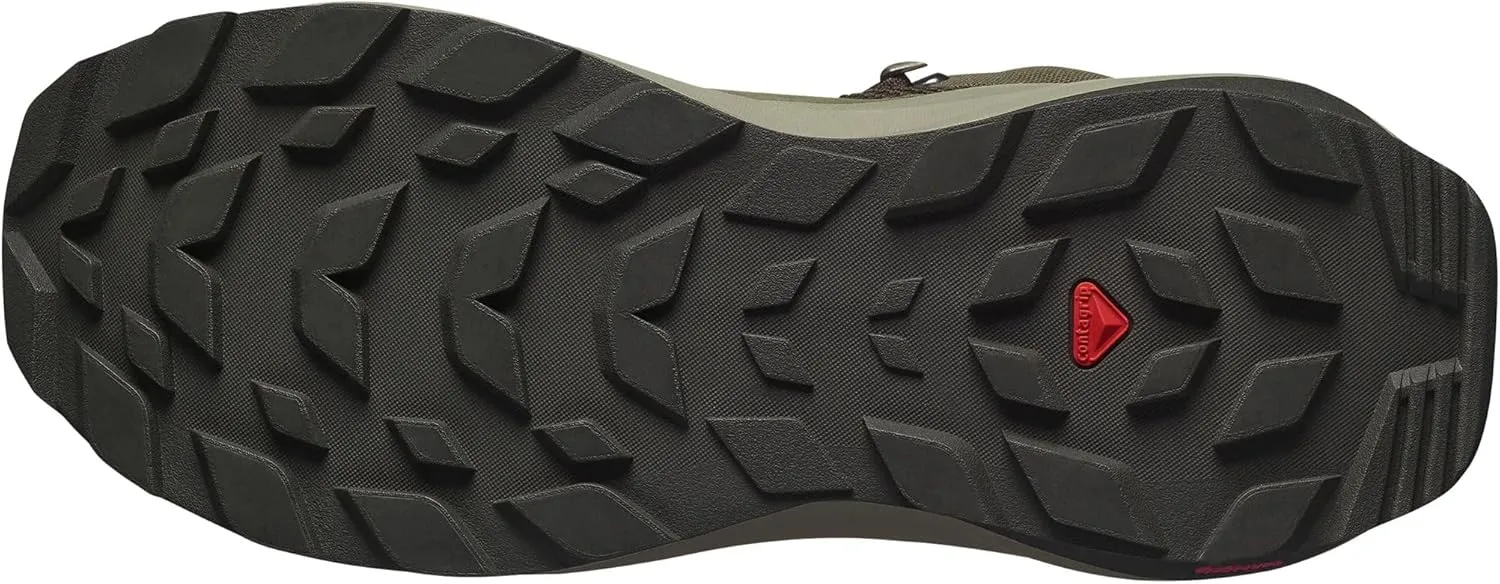 Salomon Men's Elixir Sneaker