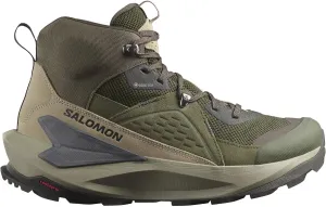 Salomon Men's Elixir Sneaker