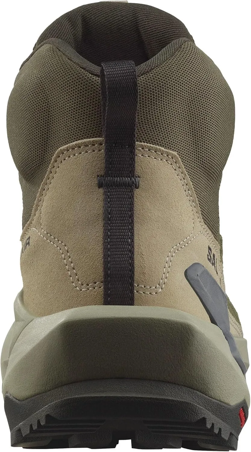 Salomon Men's Elixir Sneaker