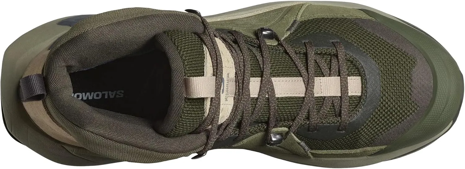 Salomon Men's Elixir Sneaker