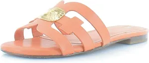 Sam Edelman Women’s Bay Classic Slide Sandal