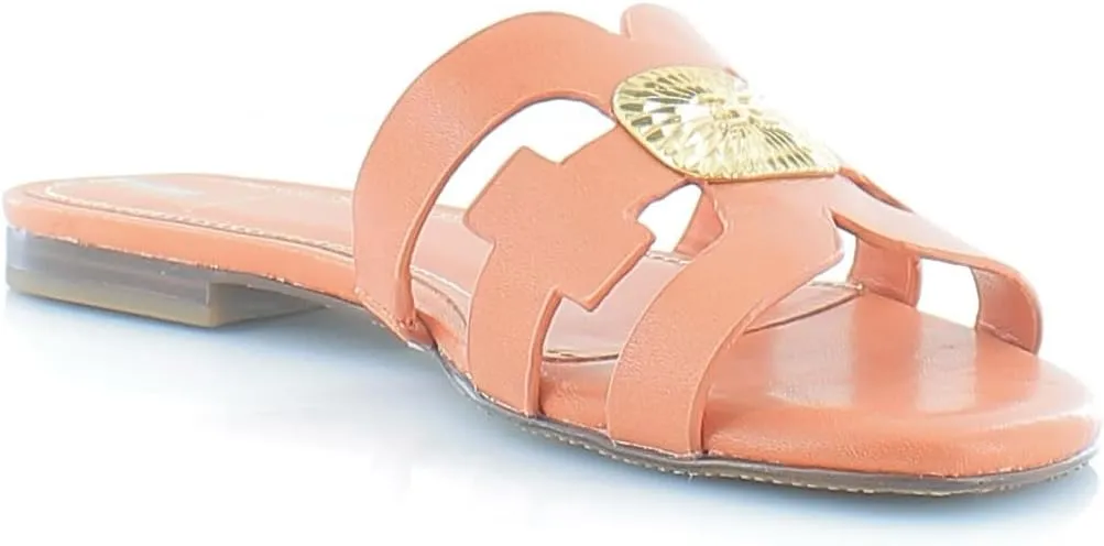 Sam Edelman Women’s Bay Classic Slide Sandal