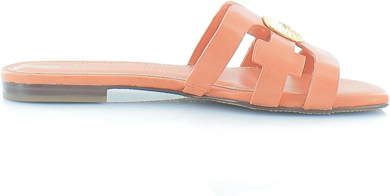 Sam Edelman Women’s Bay Classic Slide Sandal