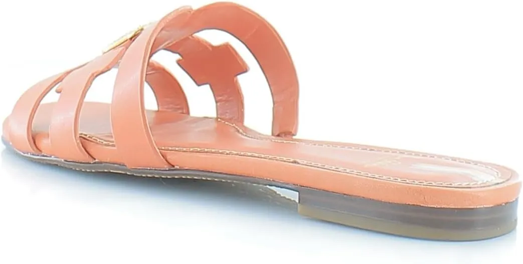 Sam Edelman Women’s Bay Classic Slide Sandal