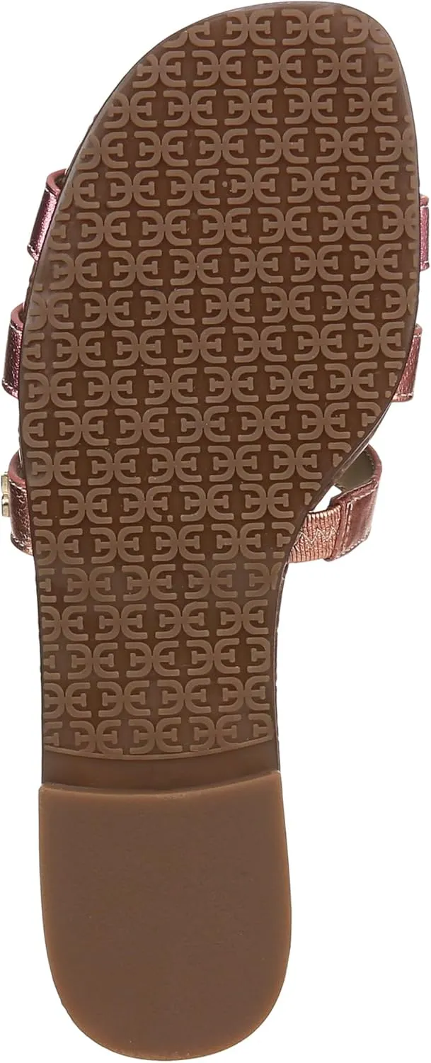 Sam Edelman Women's Bay Flat Sandal
