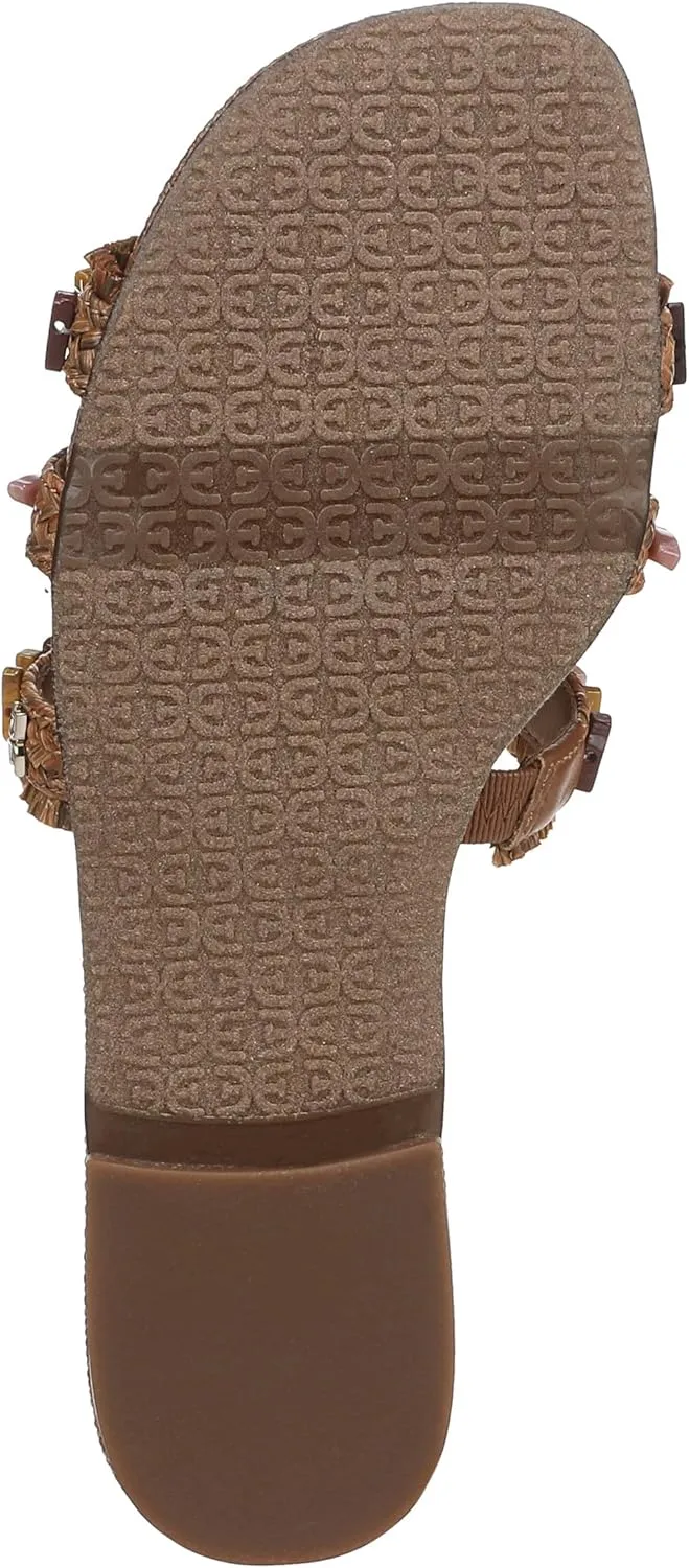 Sam Edelman Women's Bay Flat Sandal