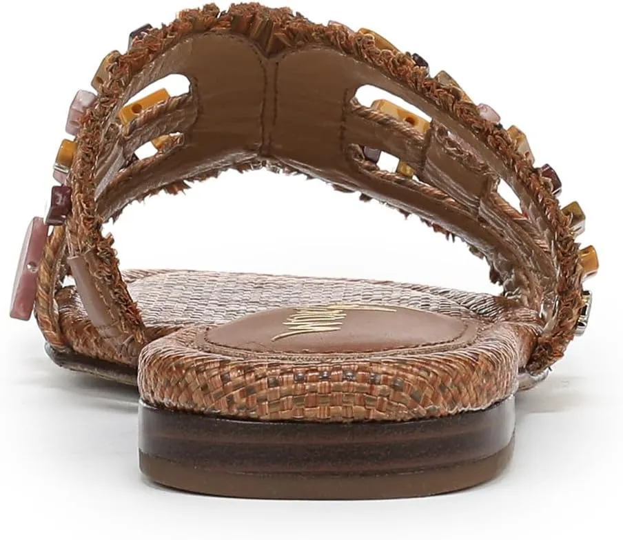 Sam Edelman Women's Bay Flat Sandal