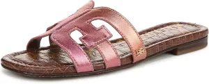 Sam Edelman Women's Bay Flat Sandal