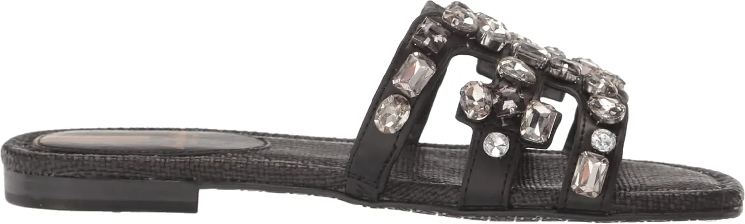 Sam Edelman Women's Bay Fray Slide Sandal