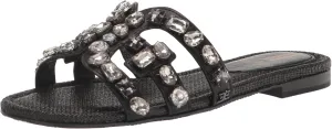 Sam Edelman Women's Bay Fray Slide Sandal