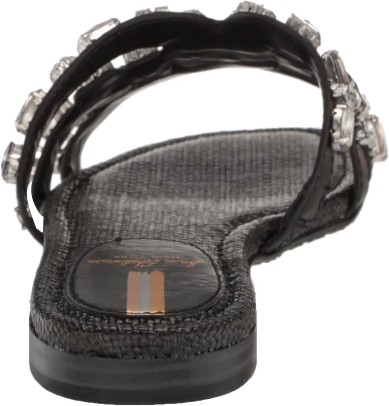 Sam Edelman Women's Bay Fray Slide Sandal