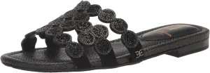 Sam Edelman Women's Bay Multicolor Slide Sandal