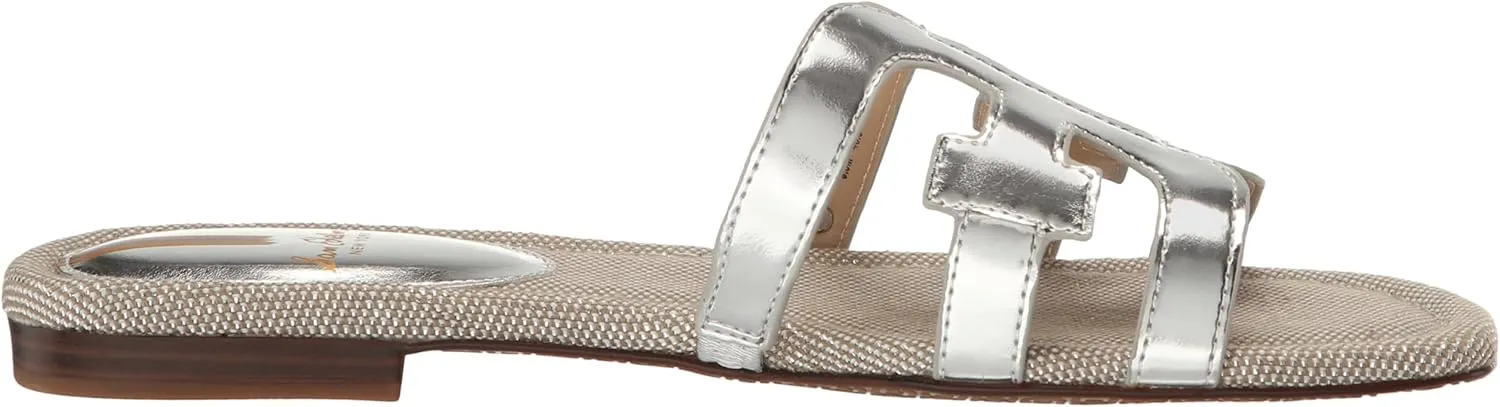 Sam Edelman Women's Bay Slide Sandal