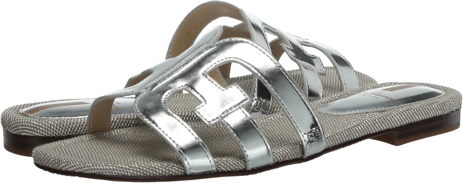 Sam Edelman Women's Bay Slide Sandal