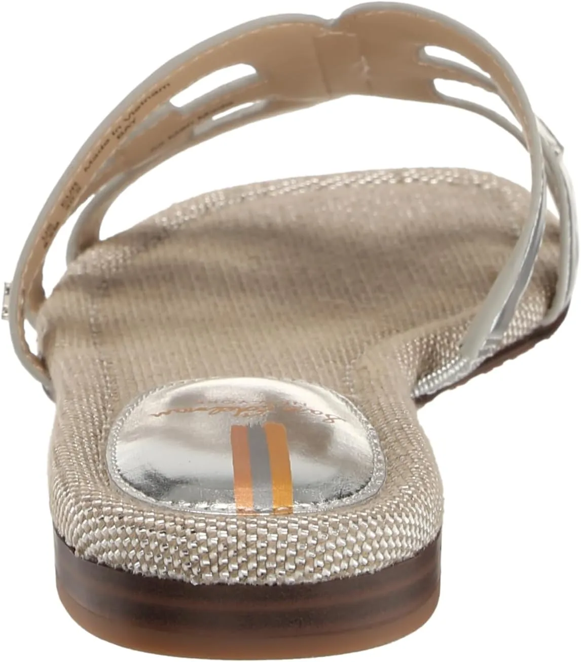 Sam Edelman Women's Bay Slide Sandal