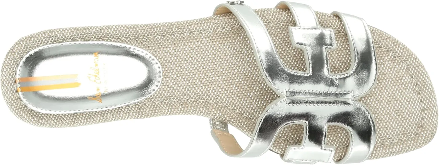 Sam Edelman Women's Bay Slide Sandal