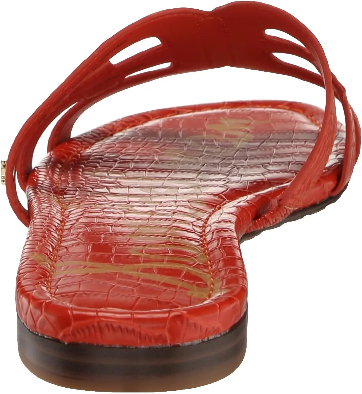 Sam Edelman Women's Bay Slide Sandal