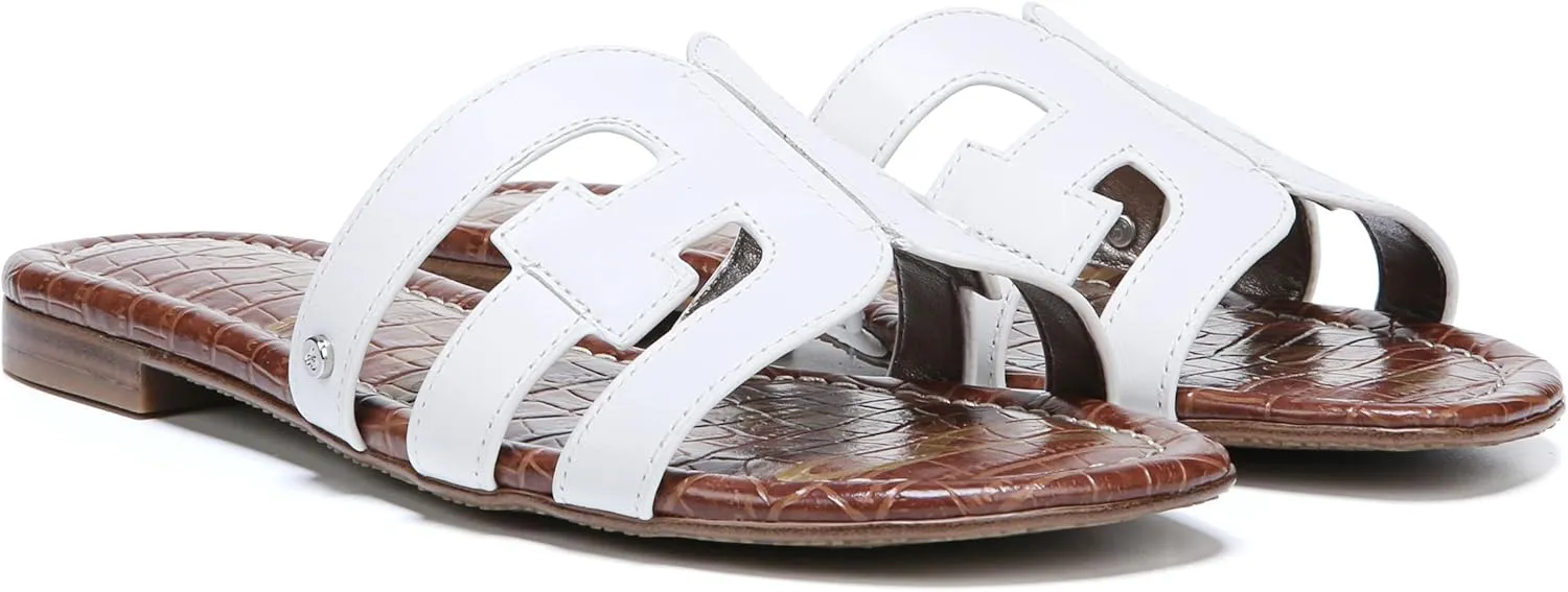 Sam Edelman Women's Bay Slide Sandal