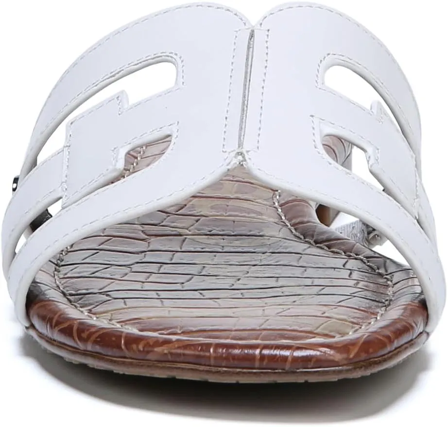 Sam Edelman Women's Bay Slide Sandal