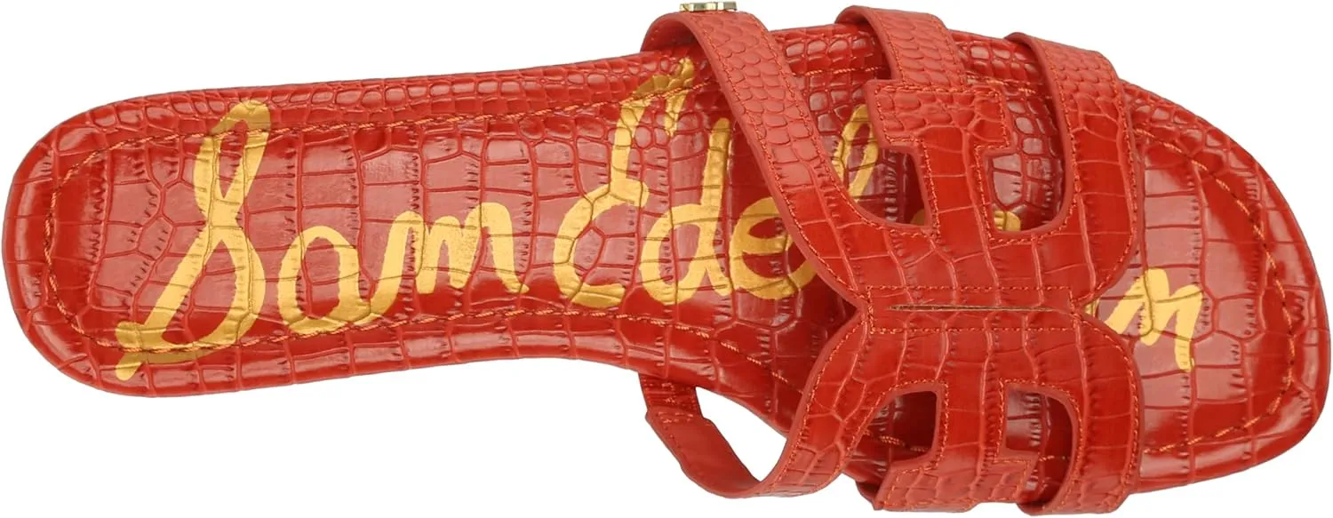 Sam Edelman Women's Bay Slide Sandal