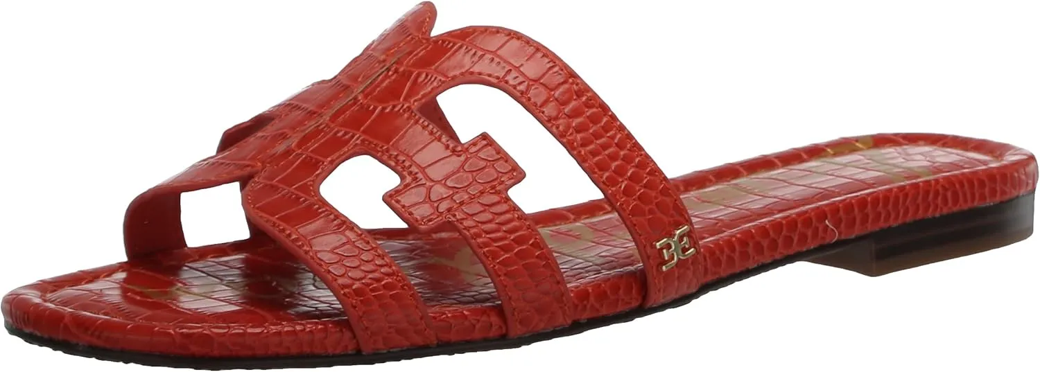 Sam Edelman Women's Bay Slide Sandal