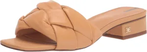 Sam Edelman Women's Dawson Heeled Sandal