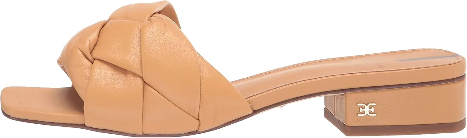 Sam Edelman Women's Dawson Heeled Sandal