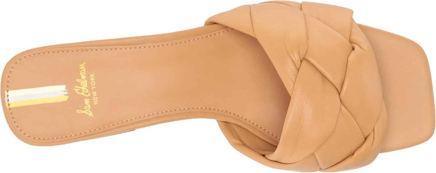 Sam Edelman Women's Dawson Heeled Sandal
