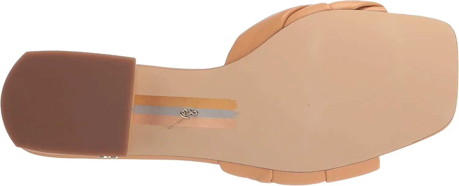 Sam Edelman Women's Dawson Heeled Sandal