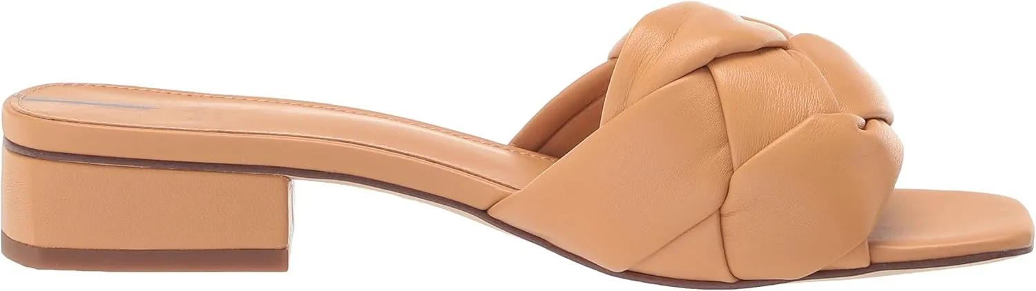 Sam Edelman Women's Dawson Heeled Sandal