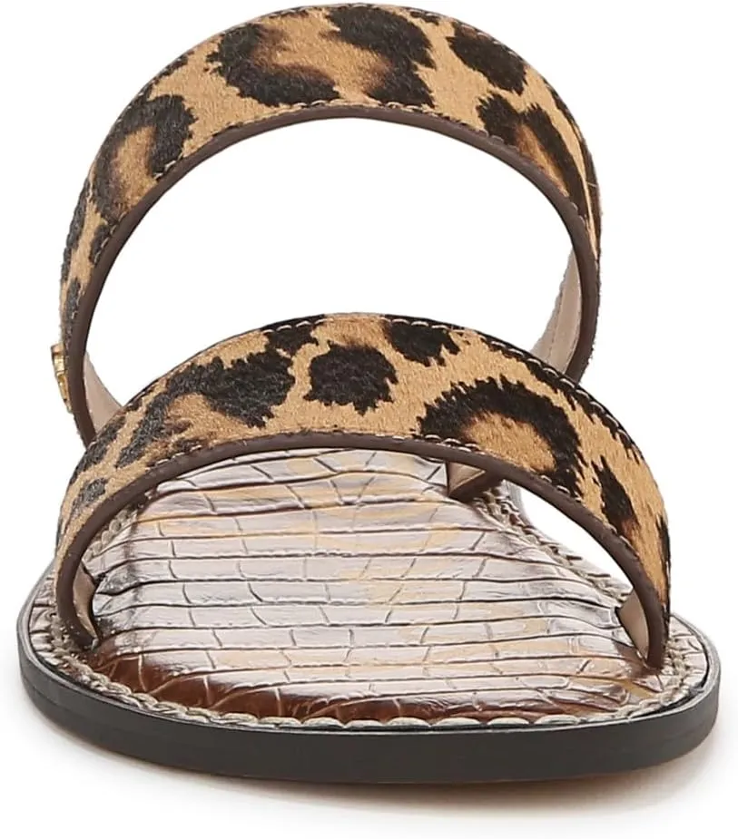 Sam Edelman Women's Gala Flat Sandal