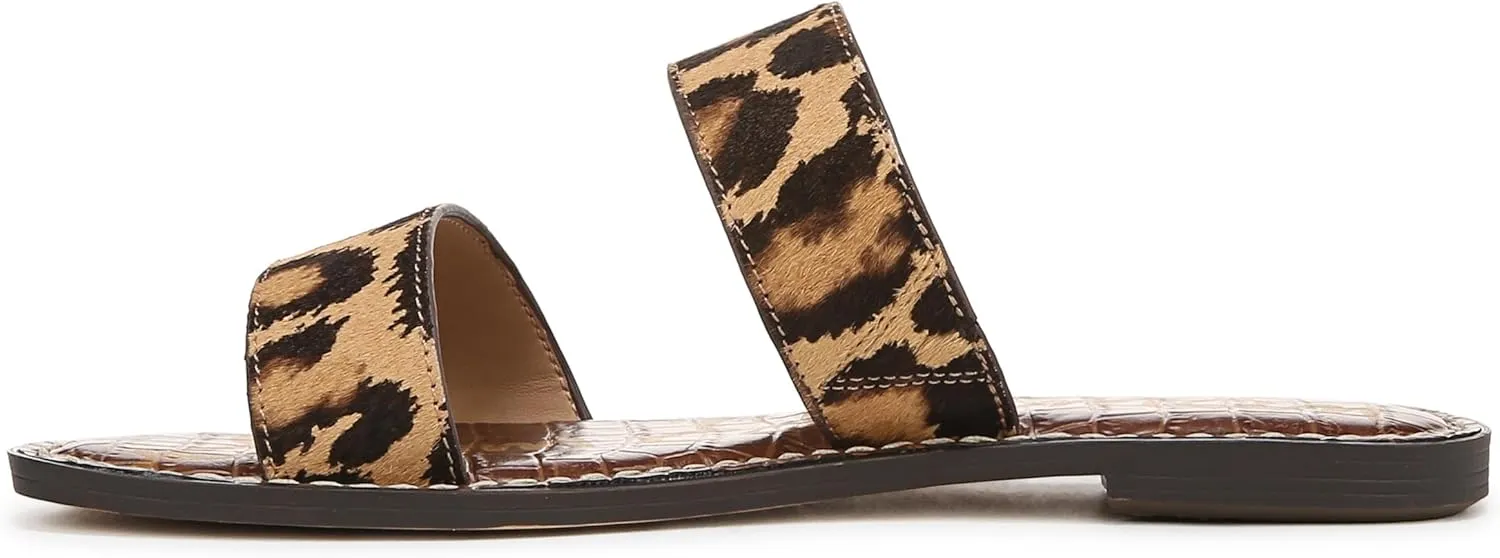 Sam Edelman Women's Gala Flat Sandal