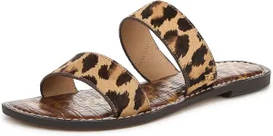 Sam Edelman Women's Gala Flat Sandal