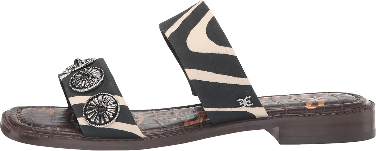Sam Edelman Women's Hera Sandal