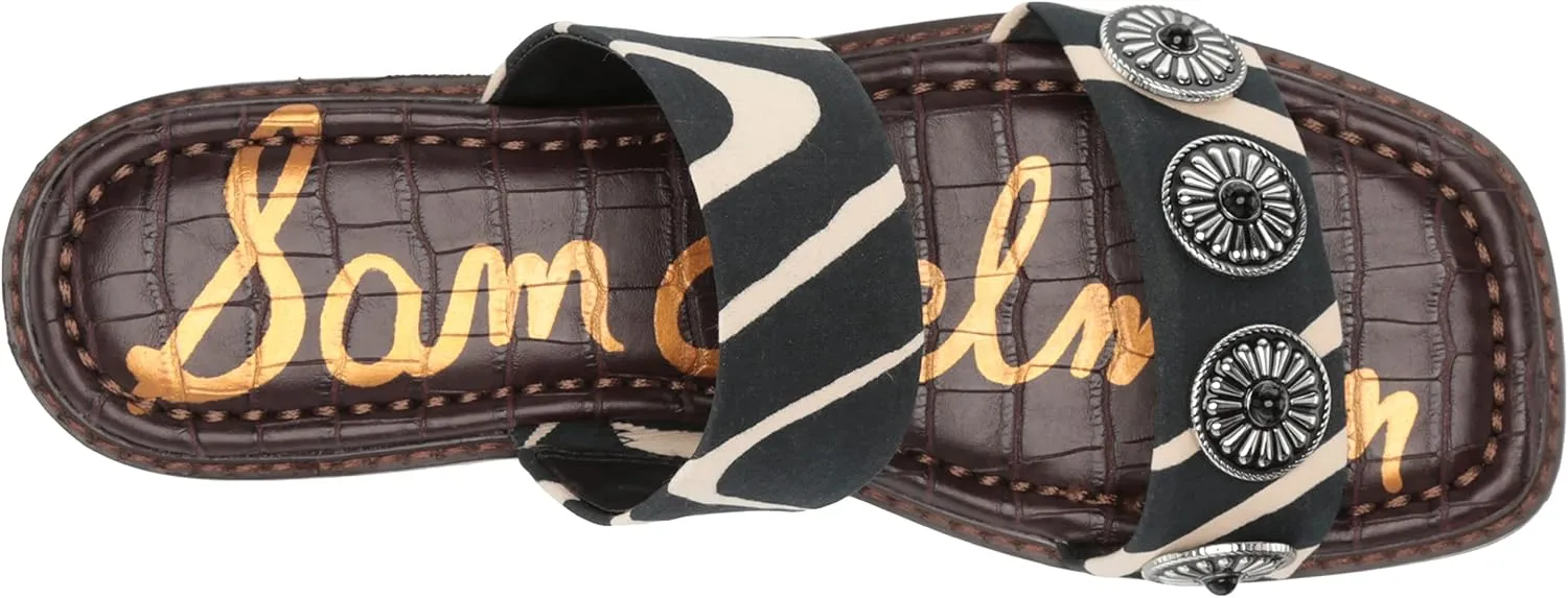 Sam Edelman Women's Hera Sandal