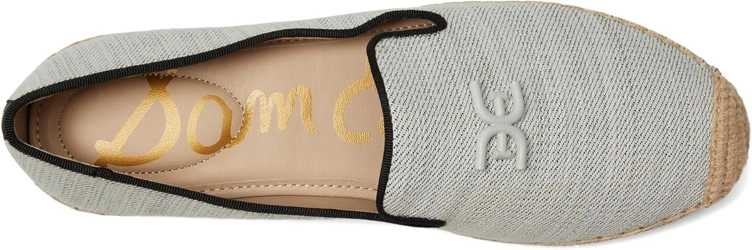 Sam Edelman Women's Kathleen Loafer Flat