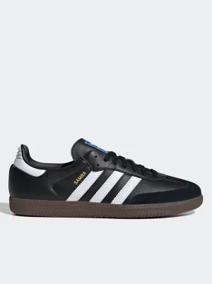 Samba Unisex