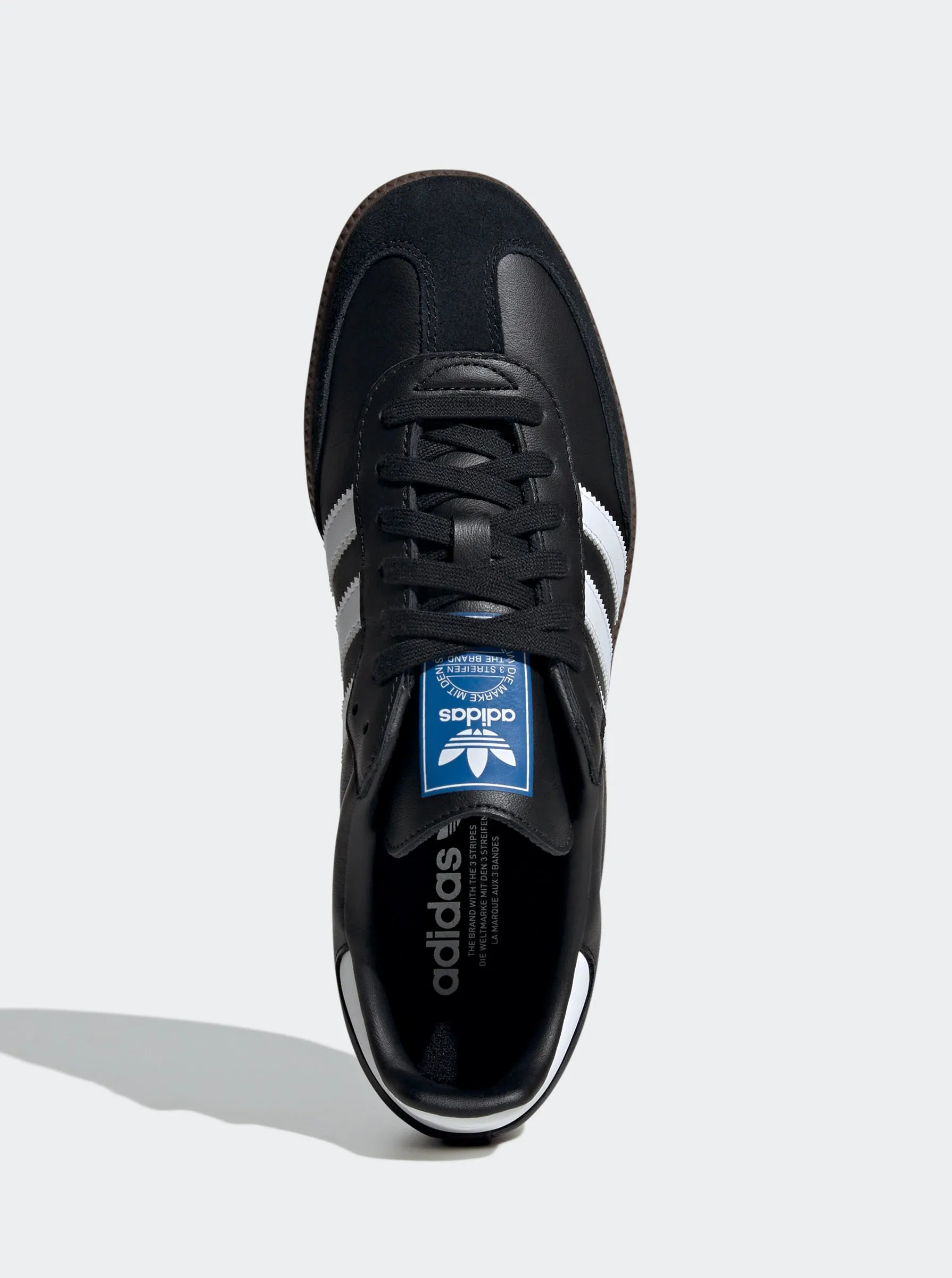Samba Unisex