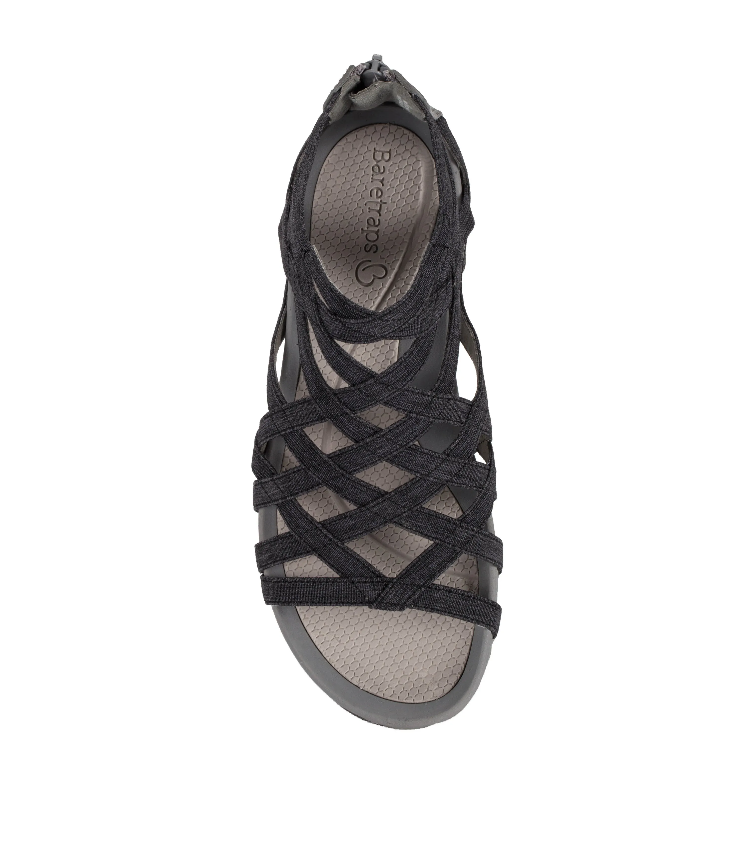 Samina Sandal