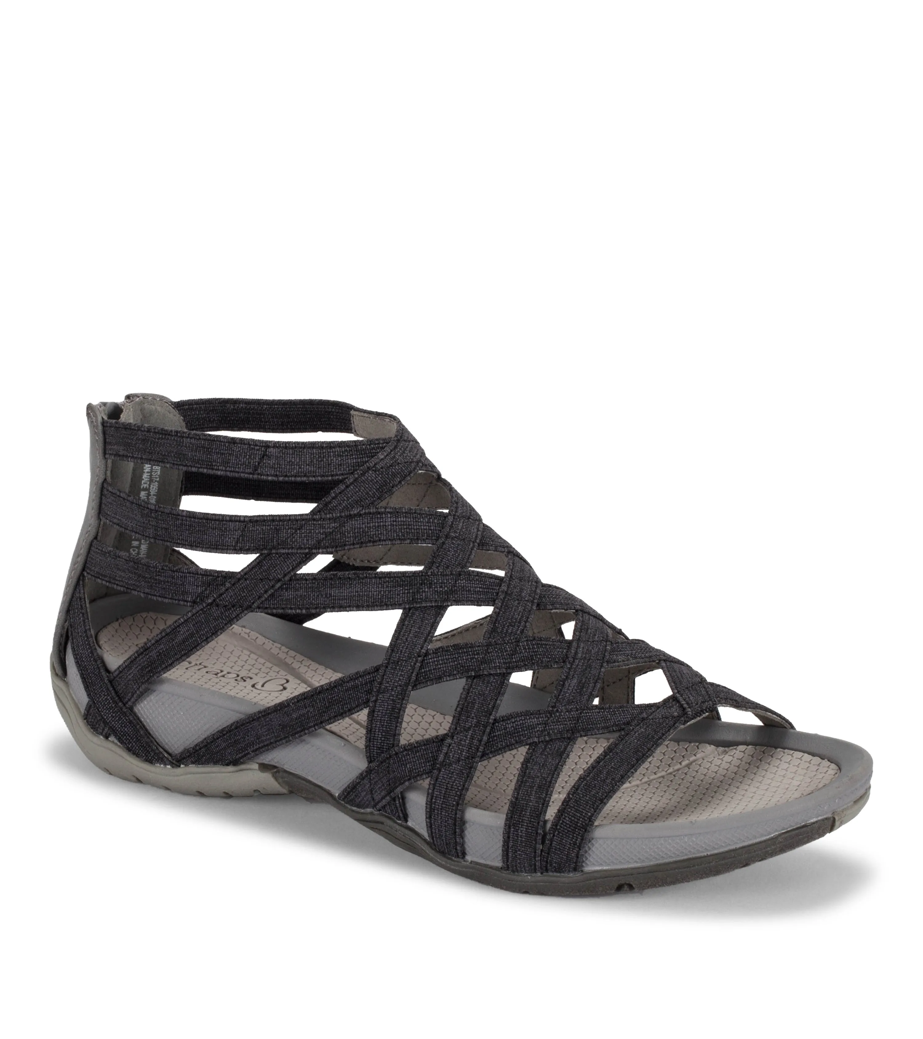 Samina Sandal