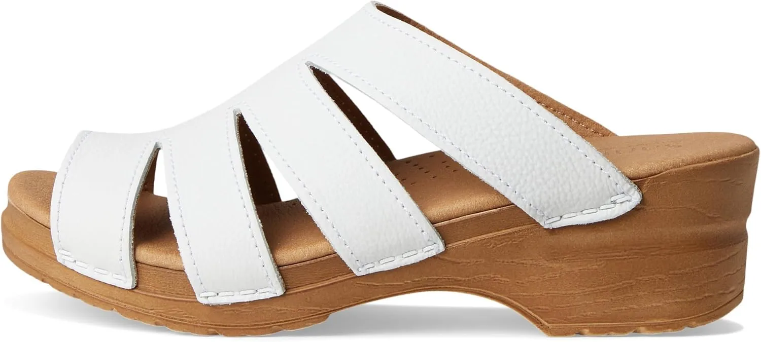 Sanita Women's Monika Sandal