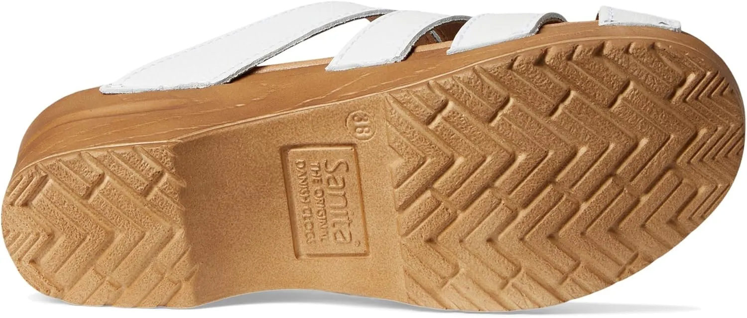 Sanita Women's Monika Sandal