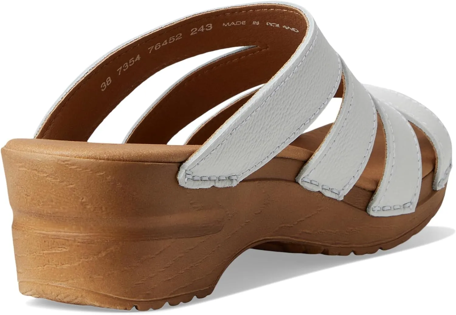 Sanita Women's Monika Sandal