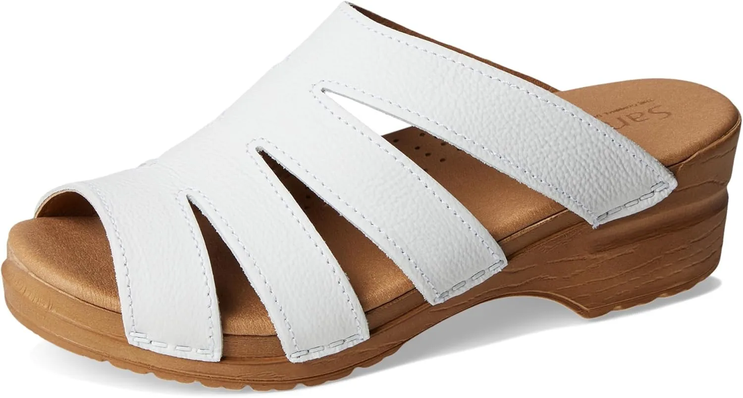 Sanita Women's Monika Sandal